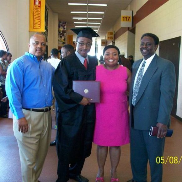 Meet your Posher, Betty - Picture 1 of 1